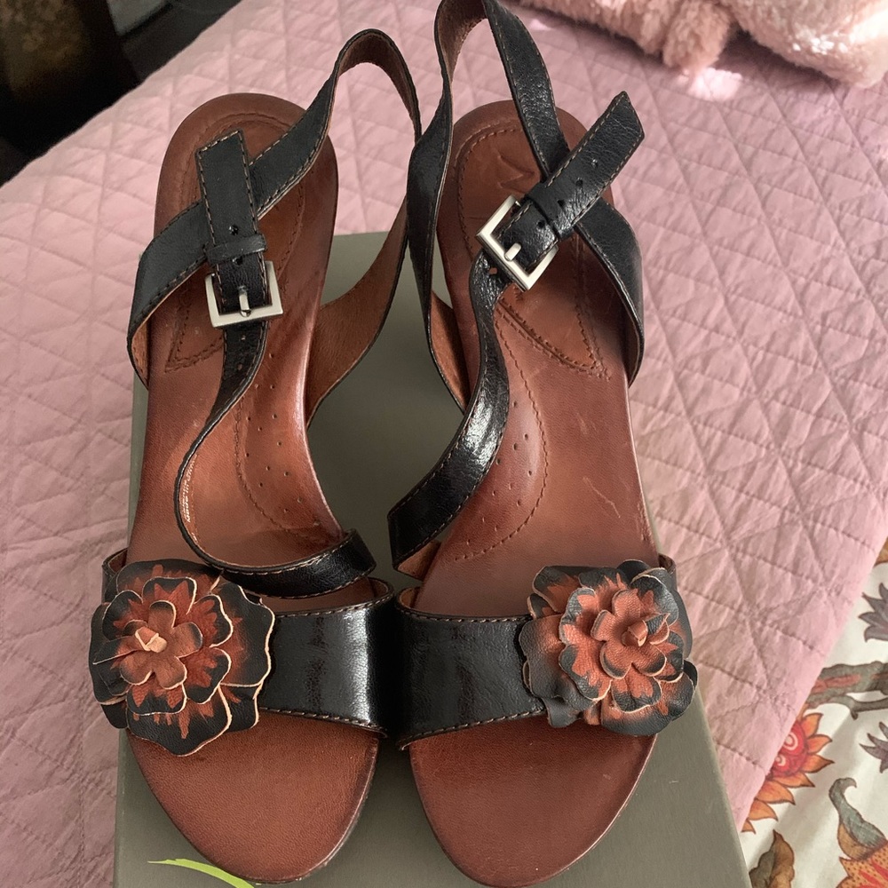 Brand New Sandal